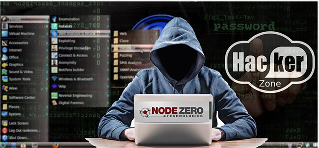 Tải NodeZero
