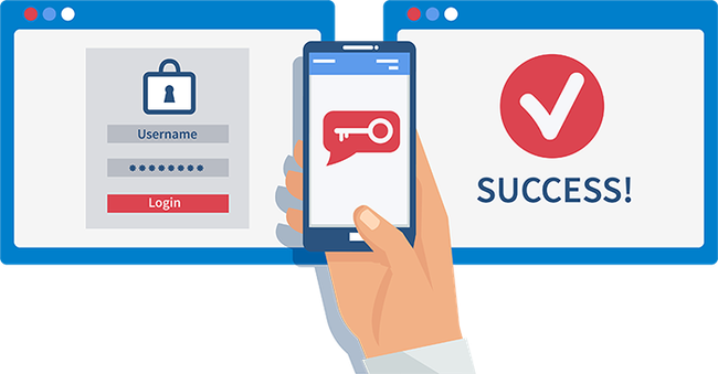 Tìm hiểu về Multifactor authentication (MFA) - Xác thực đa yếu tố - Ảnh 1. Tìm hiểu về Multifactor authentication (MFA) - Xác thực đa yếu tố - Ảnh 1.