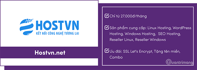 HostVN
