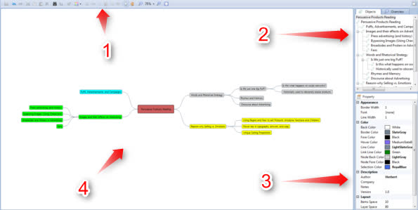 phần mềm mindmap miễn phí - Ảnh 1. phần mềm mindmap miễn phí - Ảnh 1.