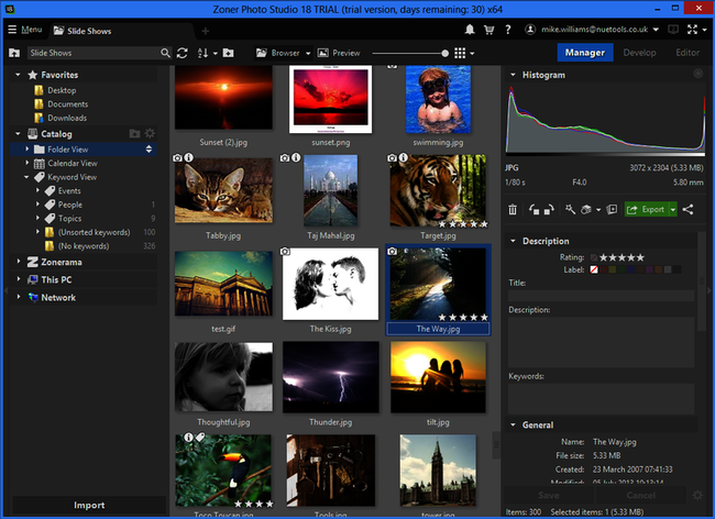 Top 10 phần mềm photoshop trên máy tính miễn phí đẹp nhất - Ảnh 6. Top 10 phần mềm photoshop trên máy tính miễn phí đẹp nhất - Ảnh 6.