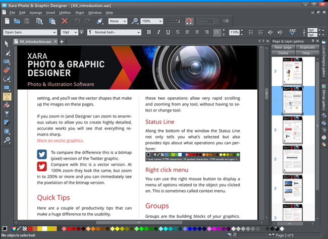Top 10 phần mềm photoshop trên máy tính miễn phí đẹp nhất - Ảnh 8. Top 10 phần mềm photoshop trên máy tính miễn phí đẹp nhất - Ảnh 8.
