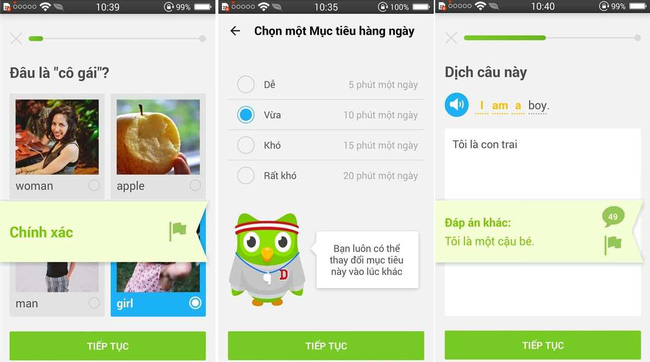 Top 12 phần mềm học tiếng Anh tốt nhất hiện nay - Ảnh 1.