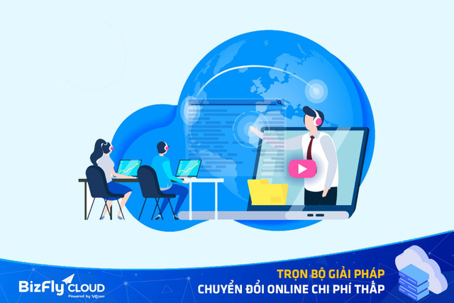 Triển khai lớp học online chi phí thấp, tổ chức giáo dục nắm bắt xu hướng học trực tuyến tăng nhanh hậu Covid-19 - Ảnh 1. Triển khai lớp học online chi phí thấp, tổ chức giáo dục nắm bắt xu hướng học trực tuyến tăng nhanh hậu Covid-19 - Ảnh 1.