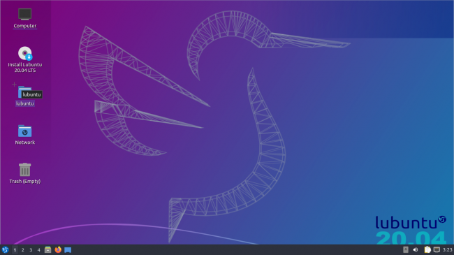 Lubuntu