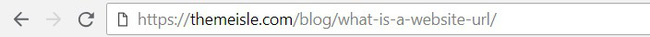 URL là gì? Tiêu chí của URL chuẩn SEO - Ảnh 1. URL là gì? Tiêu chí của URL chuẩn SEO - Ảnh 1.