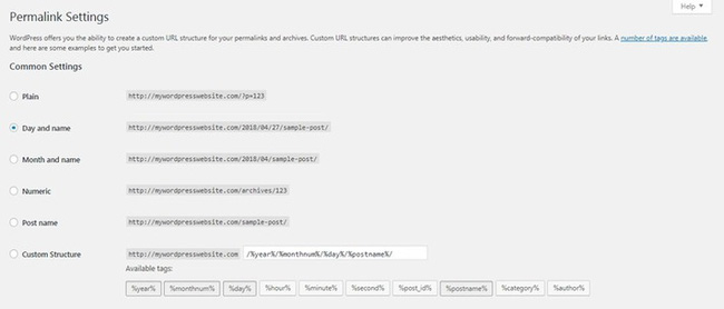 URL là gì? Tiêu chí của URL chuẩn SEO - Ảnh 4. URL là gì? Tiêu chí của URL chuẩn SEO - Ảnh 4.