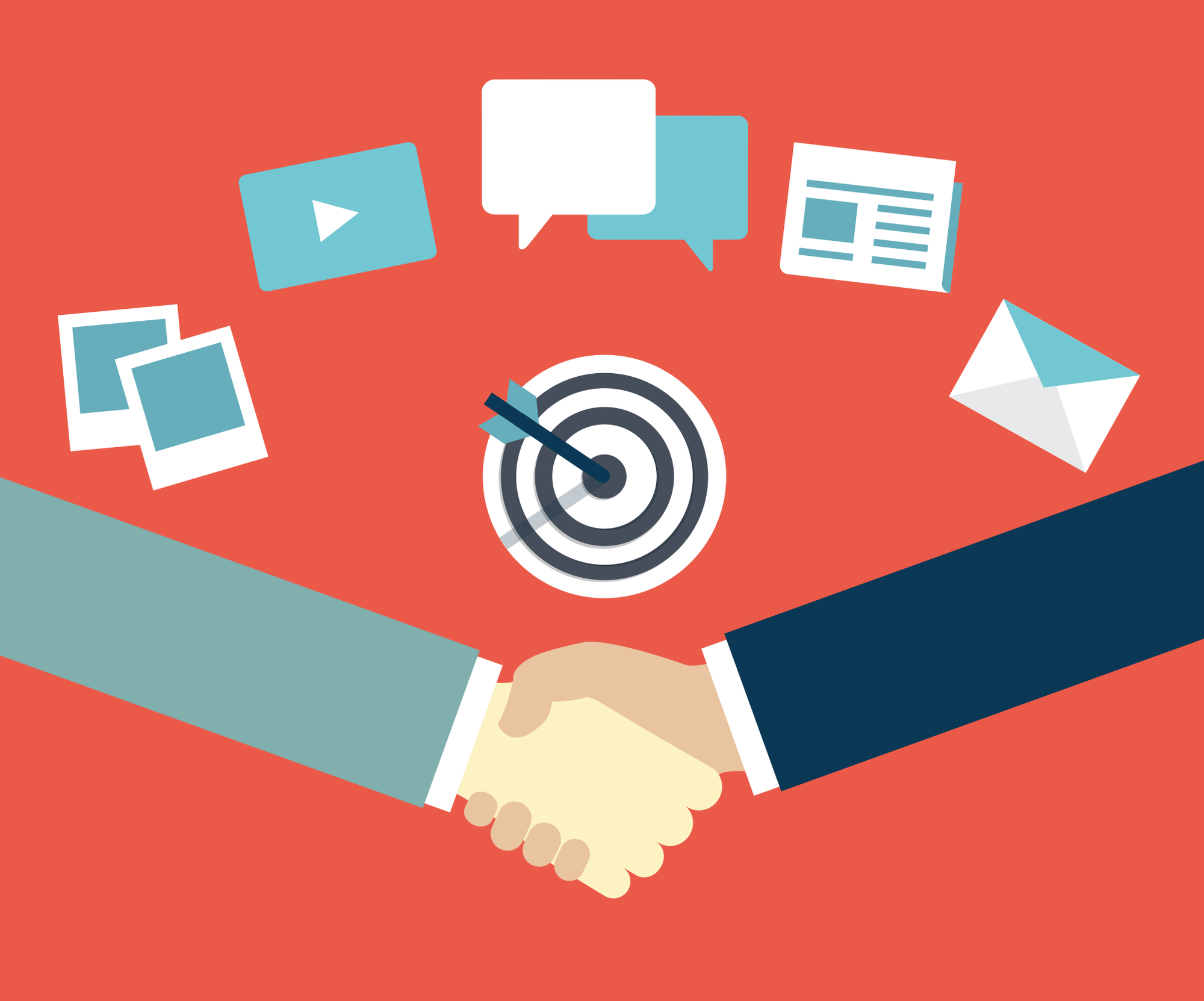 Vai trò không thể thiếu của email doanh nghiệp trong việc xây dựng thương hiệu - Ảnh 1. Vai trò không thể thiếu của email doanh nghiệp trong việc xây dựng thương hiệu - Ảnh 1.