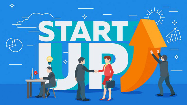 Vì sao các giải pháp đám mây là lựa chọn tối ưu cho start-up công nghệ - Ảnh 2.