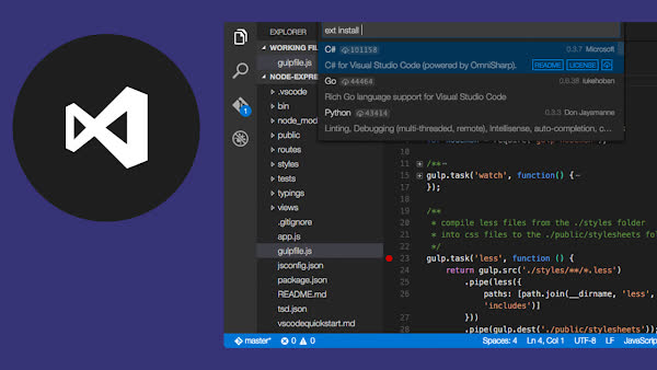 Visual Studio là gì? Những tính năng cần thiết của Visual Studio - Ảnh 1. Visual Studio là gì? Những tính năng cần thiết của Visual Studio - Ảnh 1.