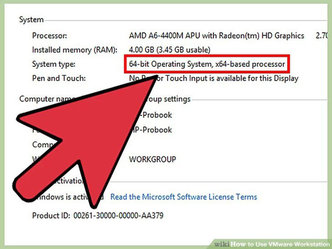 VMware Workstation là gì? Hướng dẫn sử dụng VMware Workstation 15 - Ảnh 1. VMware Workstation là gì? Hướng dẫn sử dụng VMware Workstation 15 - Ảnh 1.