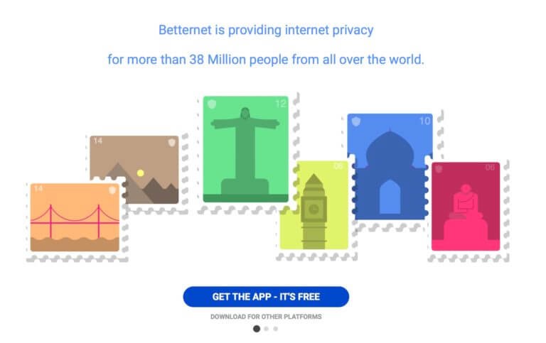 Mạng riêng ảo VPN là gì? - Ảnh 2. Mạng riêng ảo VPN là gì? - Ảnh 2.
