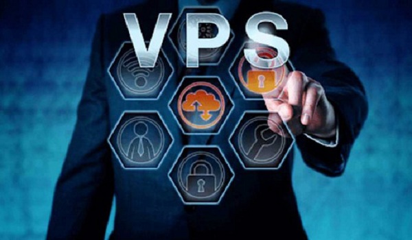 thuê VPS