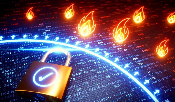Bạn nên sử dụng Firewall để bảo vệ an toàn cho máy chủ ảo của mình
