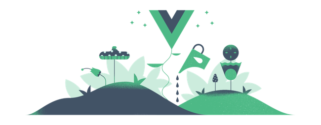 Vue.js là gì? Những ưu điểm vượt trội của vue.js - Ảnh 2. Vue.js là gì? Những ưu điểm vượt trội của vue.js - Ảnh 2.