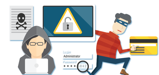 Bảo mật website là gì? Cần lưu ý gì về bảo mật website - Ảnh 1. Bảo mật website là gì? Cần lưu ý gì về bảo mật website - Ảnh 1.