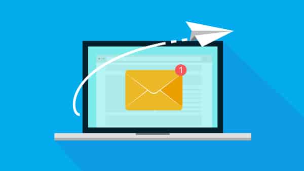WebMail cung cấp đầy đủ tính năng, hỗ trợ việc quản lý, gửi, nhận Email hiệu quả.