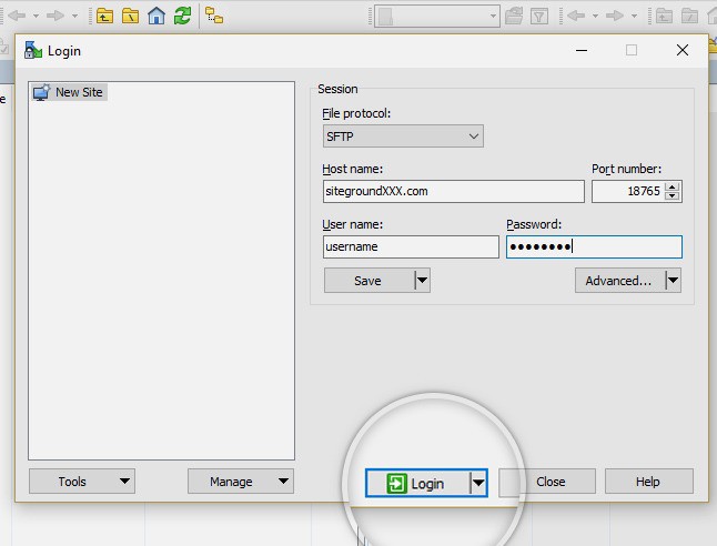 WinSCP là gì? Hướng dẫn kết nối tài khoản với WinSCP - Ảnh 1. WinSCP là gì? Hướng dẫn kết nối tài khoản với WinSCP - Ảnh 1.