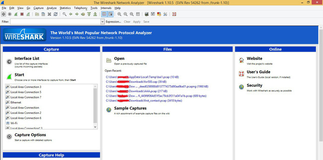 Wireshark là gì? Tính năng và cài đặt Wireshark - Ảnh 1. Wireshark là gì? Tính năng và cài đặt Wireshark - Ảnh 1.