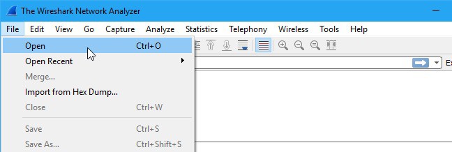 Wireshark là gì? Tính năng và cài đặt Wireshark - Ảnh 7. Wireshark là gì? Tính năng và cài đặt Wireshark - Ảnh 7.