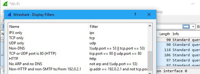 Wireshark là gì? Tính năng và cài đặt Wireshark - Ảnh 9. Wireshark là gì? Tính năng và cài đặt Wireshark - Ảnh 9.