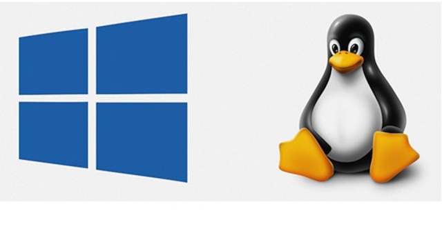 WSL trên Windows Server