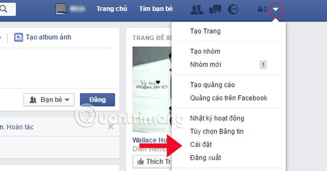 Mẹo nhỏ để dọn dẹp NewsFeed trên Facebook