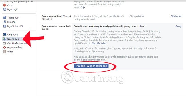 Mẹo nhỏ để dọn dẹp NewsFeed trên Facebook