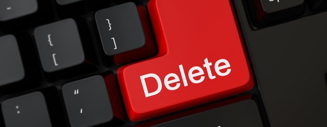 Xóa file cứng đầu