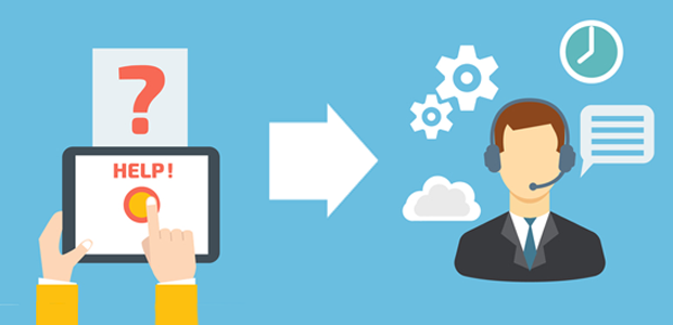 IT Helpdesk là gì - Ảnh 1. IT Helpdesk là gì - Ảnh 1.