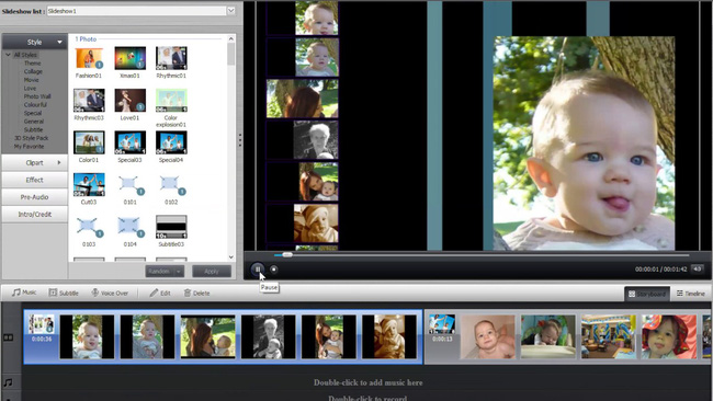 phần mềm làm video trên máy tính - Ảnh 2. phần mềm làm video trên máy tính - Ảnh 2.