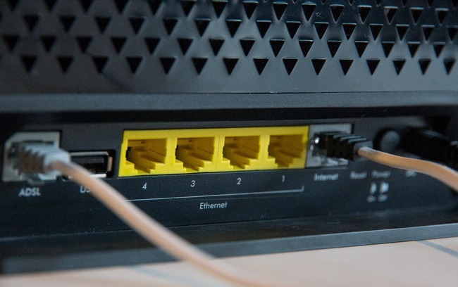 ADSL là gì, - Ảnh 3. ADSL là gì, - Ảnh 3.