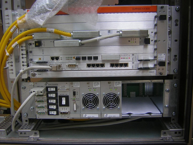 ADSL là gì, - Ảnh 4. ADSL là gì, - Ảnh 4.