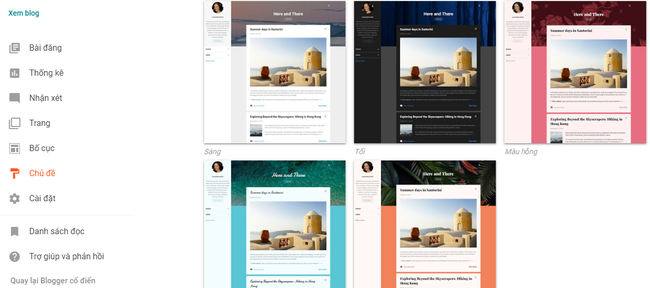3 nền tảng tạo website cá nhân miễn phí cho người không rành IT - Ảnh 1. 3 nền tảng tạo website cá nhân miễn phí cho người không rành IT - Ảnh 1.