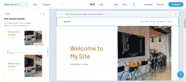 3 nền tảng tạo website cá nhân miễn phí cho người không rành IT - Ảnh 3. 3 nền tảng tạo website cá nhân miễn phí cho người không rành IT - Ảnh 3.