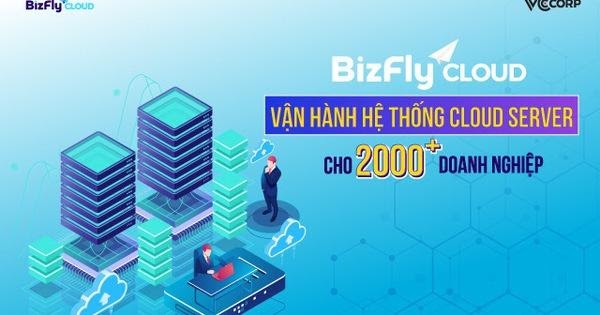 Cloud Server trong tiếp thị liên kết - Ảnh 2. Cloud Server trong tiếp thị liên kết - Ảnh 2.