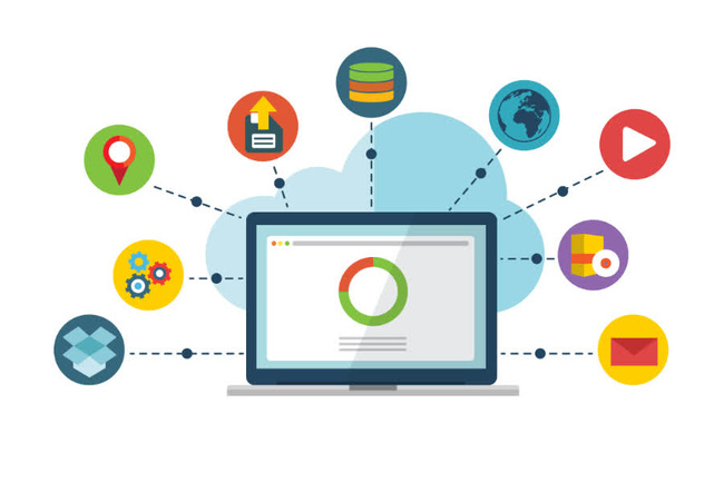 Cloud Server trong tiếp thị liên kết - Ảnh 1. Cloud Server trong tiếp thị liên kết - Ảnh 1.