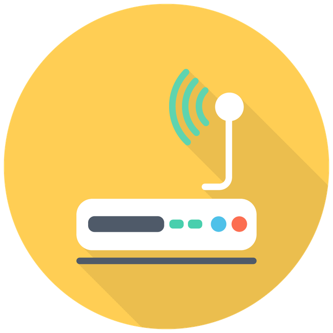 Phân tích về router technology, sự khác biệt cơ bản giữa router và modem - Ảnh 1. Phân tích về router technology, sự khác biệt cơ bản giữa router và modem - Ảnh 1.