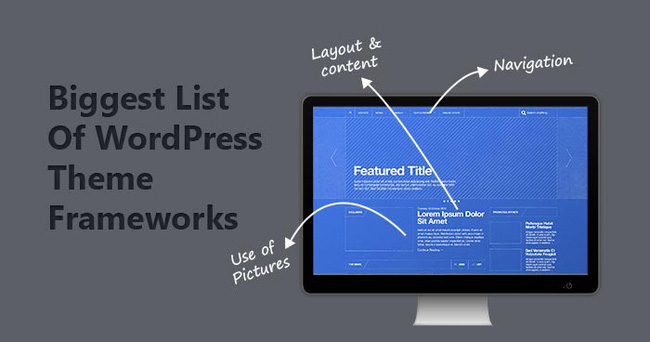 Framework là gì? Những lợi ích khi sử dụng Framework - Ảnh 2. Framework là gì? Những lợi ích khi sử dụng Framework - Ảnh 2.
