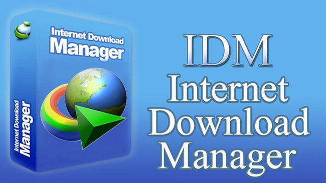 Internet download manager là gì? Hướng dẫn cài đặt và gỡ IDM - Ảnh 2. Internet download manager là gì? Hướng dẫn cài đặt và gỡ IDM - Ảnh 2.
