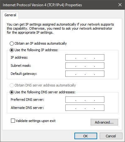Khái niệm cơ bản về IP, Subnet mask, Gateway là gì? - Ảnh 3.