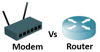 Phân tích về router technology, sự khác biệt cơ bản giữa router và modem - Ảnh 2. Phân tích về router technology, sự khác biệt cơ bản giữa router và modem - Ảnh 2.