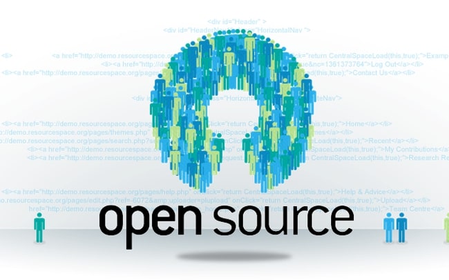 Mã nguồn mở là gì? 5 phần mềm Open Source được ưa chuộng nhất hiện nay - Ảnh 2. Lịch sử phát triển phần mềm mã nguồn mở
