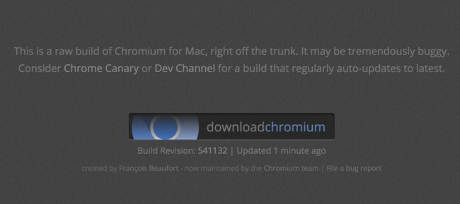 Chromium là gì? Chromium khác với Chrome như thế nào? - Ảnh 1. Chromium là gì? Chromium khác với Chrome như thế nào? - Ảnh 1.