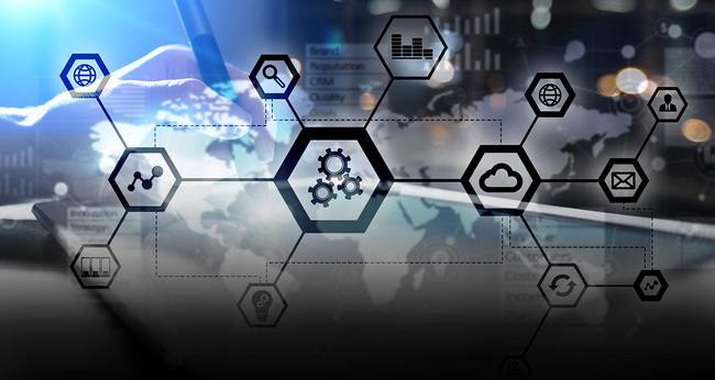 SAP là gì? Tổng quan về nhà cung cấp phần mềm Doanh nghiệp lớn nhất thế giới - Ảnh 1. SAP là gì? Tổng quan về nhà cung cấp phần mềm Doanh nghiệp lớn nhất thế giới - Ảnh 1.