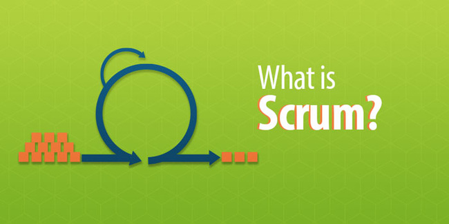 Scrum là gì và những lý do nên sử dụng Scrum - Ảnh 1. Scrum là gì và những lý do nên sử dụng Scrum - Ảnh 1.