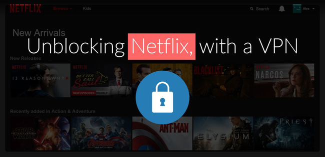 Cảnh báo! Nên biết ưu và nhược điểm của VPN trước khi sử dụng nó - Ảnh 3. Cảnh báo! Nên biết ưu và nhược điểm của VPN trước khi sử dụng nó - Ảnh 3.