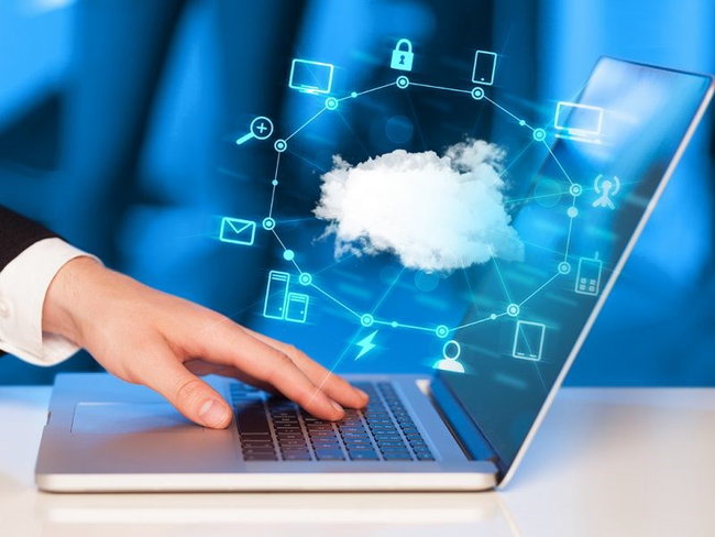 VDI là gì - Ảnh 2. VDI là gì