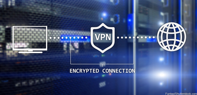 Cảnh báo! Nên biết ưu và nhược điểm của VPN trước khi sử dụng nó - Ảnh 1. Cảnh báo! Nên biết ưu và nhược điểm của VPN trước khi sử dụng nó - Ảnh 1.