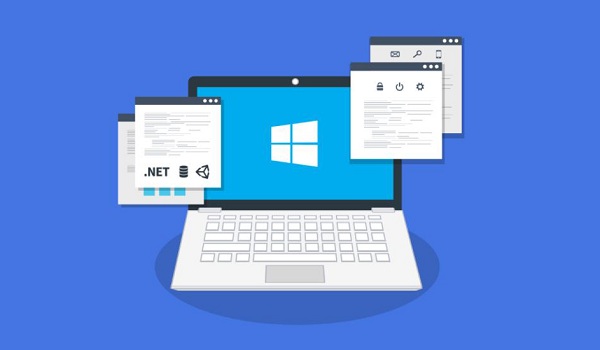 Windows Server được phát hành bởi Microsoft